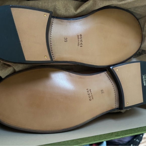 Gucci Loafers - Picture 3 of 4